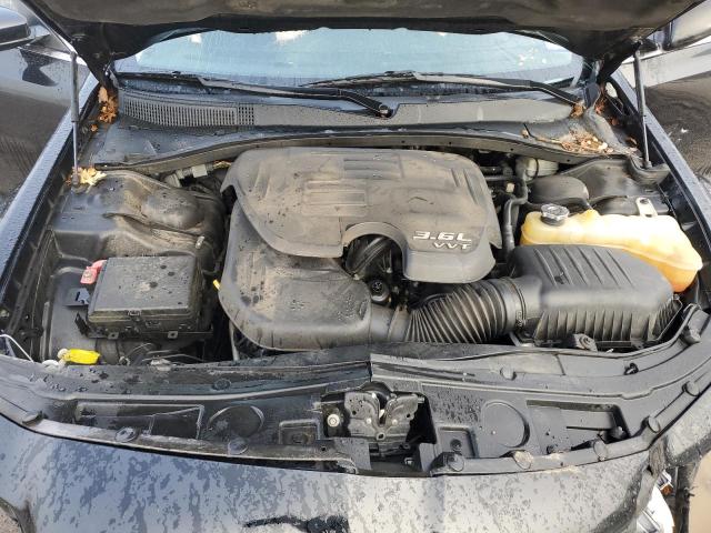 Photo 11 from auction – 2015 CHRYSLER 300 LIMITE with VIN 2C3CCAAG3FH875846