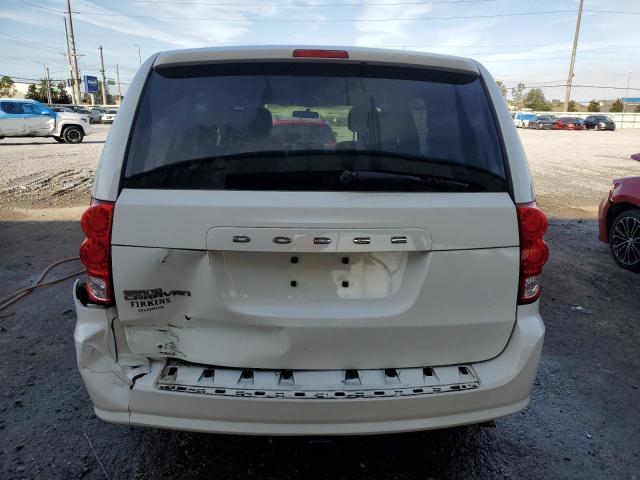Photo 6 from auction – 2013 DODGE GRAND CARA with VIN 2C4RDGBG0DR598617
