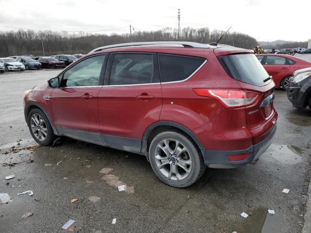 Photo 2 from auction – 2014 FORD ESCAPE TIT with VIN 1FMCU0JX6EUE39616