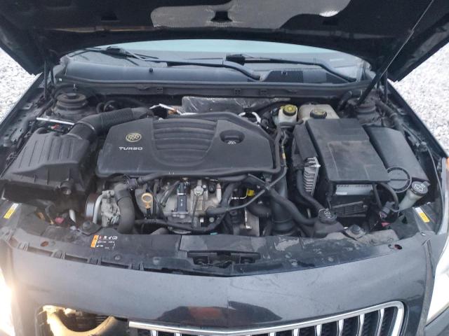 Photo 11 from auction – 2013 BUICK REGAL PREM with VIN 2G4GT5GV3D9190825