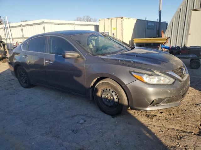 Photo 4 from auction – 2016 NISSAN ALTIMA 2.5 with VIN 1N4AL3AP1GN341080