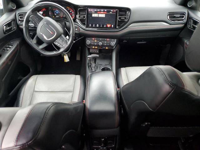 Photo 8 from auction – 2023 DODGE DURANGO R/ with VIN 1C4SDHCT0PC685885