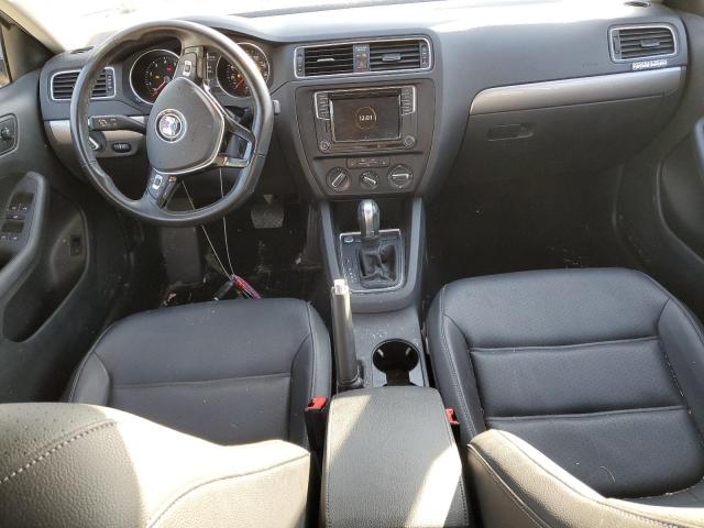 Photo 8 from auction – 2018 VOLKSWAGEN JETTA SE with VIN 3VWDB7AJ1JM260091