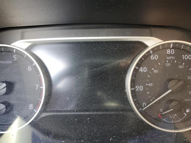Photo 9 from auction – 2020 NISSAN SENTRA SR with VIN 3N1AB8DV1LY210669