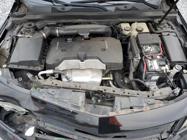 Photo 11 from auction – 2015 CHEVROLET IMPALA LS with VIN 1G11Z5SL7FU100380