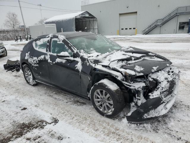 Photo 4 from auction – 2024 MAZDA 3 SELECT S with VIN JM1BPAKM3R1717932