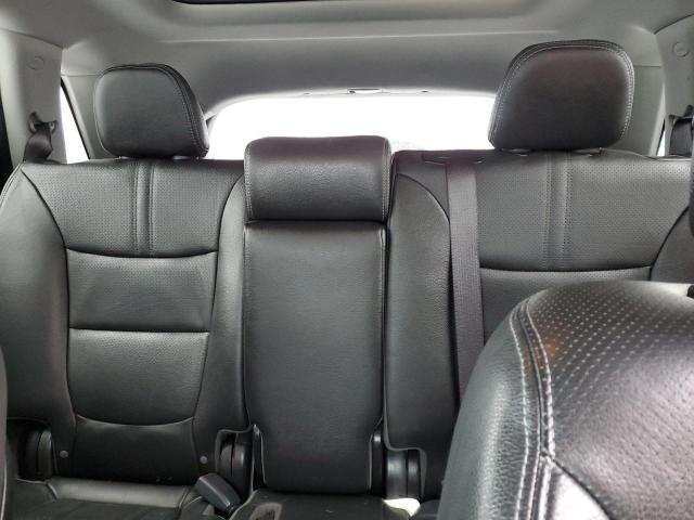Photo 10 from auction – 2012 KIA SORENTO EX with VIN 5XYKUDA20CG201397