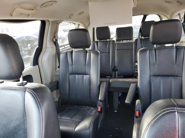 Photo 10 from auction – 2014 CHRYSLER TOWN & COU with VIN 2C4RC1BG1ER367453
