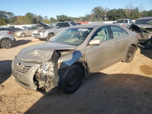 TOYOTA CAMRY BASE 2009 with VIN 4T1BE46K59U356472 - Photo from auction