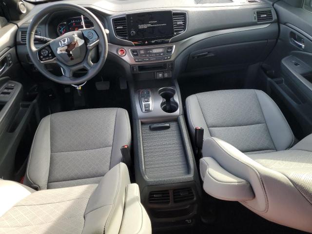 Photo 8 from auction – 2021 HONDA PASSPORT E with VIN 5FNYF8H53MB019696
