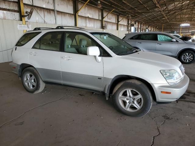Photo 4 from auction – 2003 LEXUS RX 300 with VIN JTJHF10U330299270