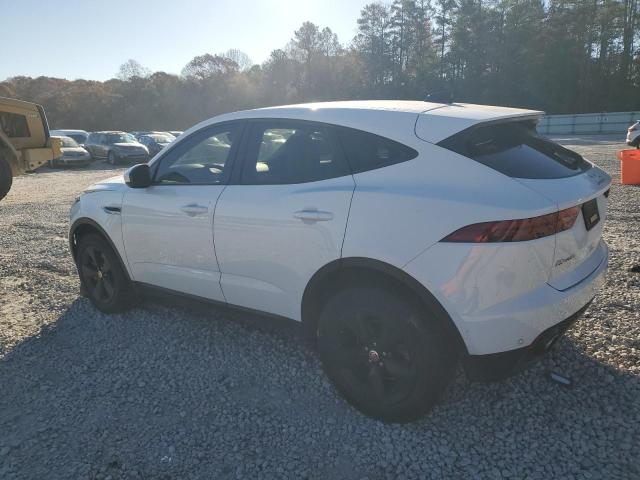 Photo 2 from auction – 2020 JAGUAR E-PACE with VIN SADFK2FX2L1Z87014