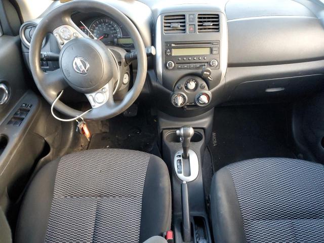 Photo 8 from auction – 2015 NISS MICRA with VIN 3N1CK3CP3FL253040