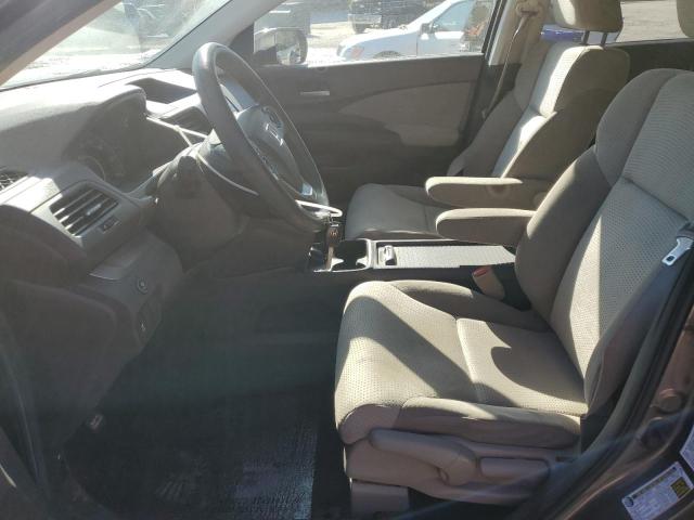 Photo 7 from auction – 2012 HONDA CR-V EX with VIN 5J6RM3H54CL019256