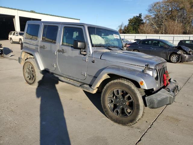 Photo 4 from auction – 2018 JEEP WRANGLER U with VIN 1C4BJWEG8JL895137
