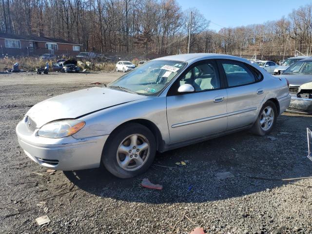 Photo 1 from auction – 2004 FORD TAURUS SES with VIN 1FAHP55U24G115595