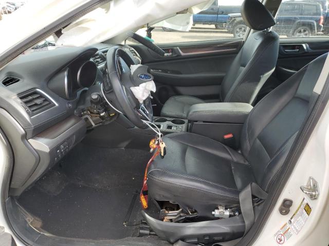 Photo 7 from auction – 2018 SUBARU LEGACY 2.5 with VIN 4S3BNAN69J3008773