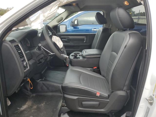 Photo 7 from auction – 2023 RAM 1500 CLASS with VIN 3C6JR6DGXPG671340