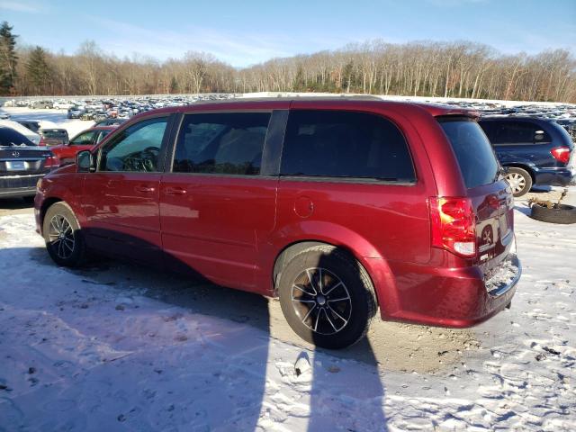 Zdjęcie 2 z aukcji – 2017 DODGE GRAND CARA z VIN 2C4RDGEG9HR853167