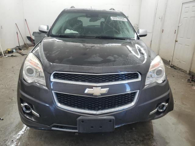 Photo 5 from auction – 2015 CHEVROLET EQUINOX LT with VIN 2GNALDEK0F6300495