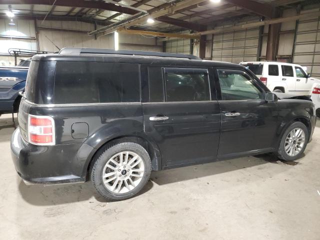Photo 3 from auction – 2013 FORD FLEX LIMIT with VIN 2FMHK6DTXDBD18759