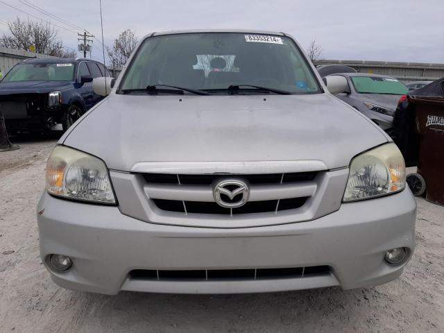 Zdjęcie 5 z aukcji – 2005 MAZDA TRIBUTE S z VIN 4F2YZ96185KM22512