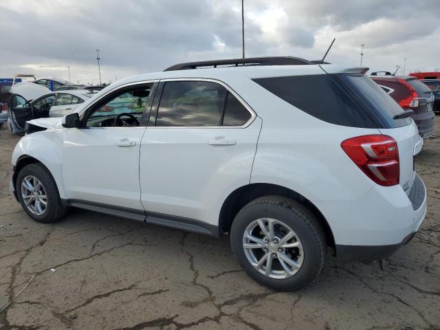 Photo 2 from auction – 2017 CHEVROLET EQUINOX LT with VIN 2GNALCEK3H1540697