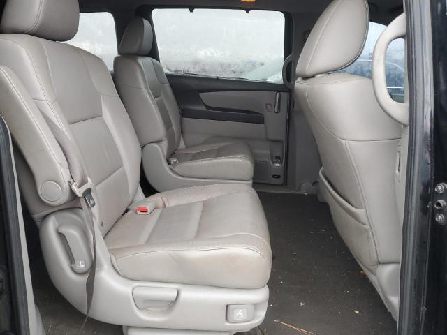 Photo 11 from auction – 2013 HONDA ODYSSEY EX with VIN 5FNRL5H63DB068028