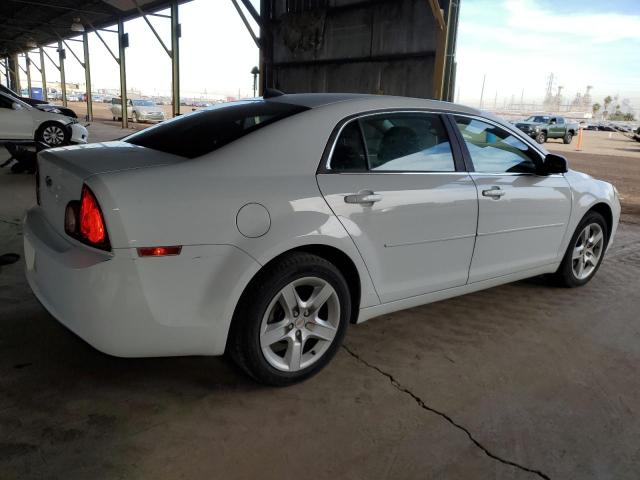 Photo 3 from auction – 2012 CHEVROLET MALIBU LS with VIN 1G1ZB5E07CF246867