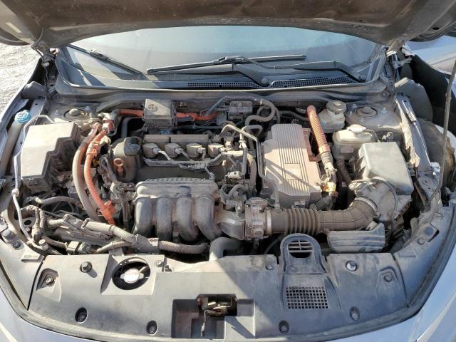 Photo 11 from auction – 2019 HONDA INSIGHT EX with VIN 19XZE4F59KE032202