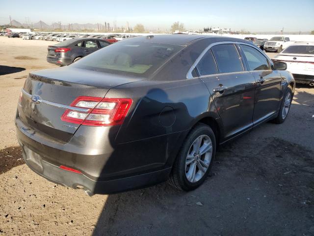 Photo 3 from auction – 2018 FORD TAURUS SE with VIN 1FAHP2D80JG134905
