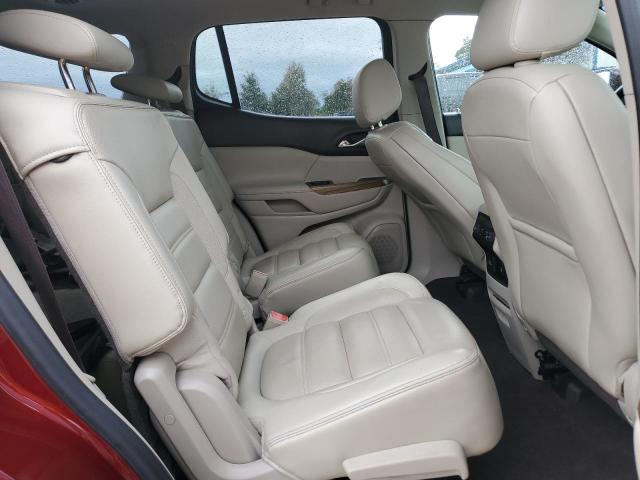 Photo 11 from auction – 2017 GMC ACADIA DEN with VIN 1GKKNPLSXHZ192930