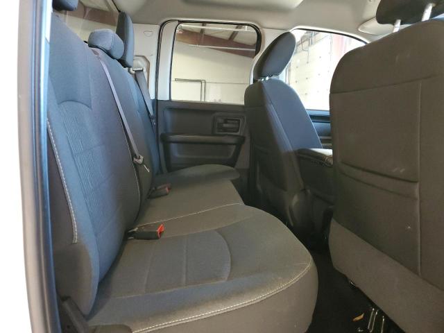 Photo 10 from auction – 2021 RAM 1500 CLASS with VIN 1C6RR7FG2MS574580