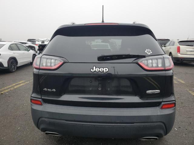 Photo 6 from auction – 2019 JEEP CHEROKEE L with VIN 1C4PJMLX9KD135629