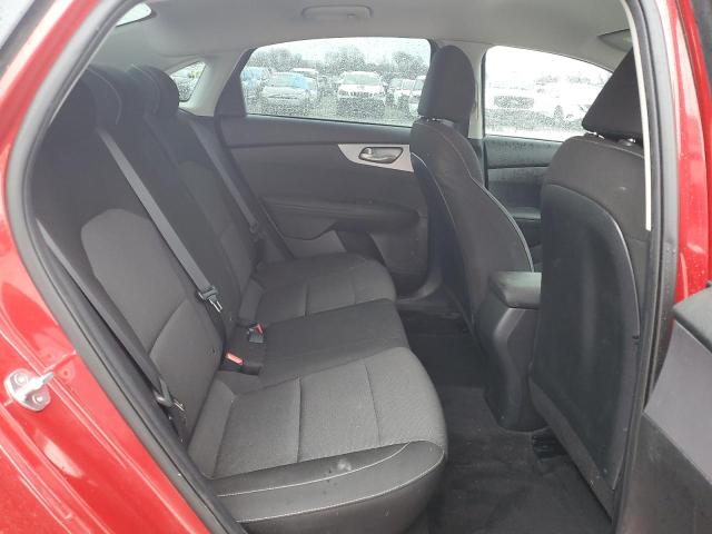 Photo 10 from auction – 2022 KIA FORTE FE with VIN 3KPF24AD5NE486977