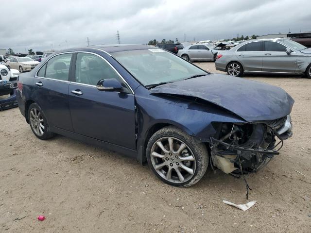 Photo 4 from auction – 2007 ACURA TSX with VIN JH4CL96847C002685