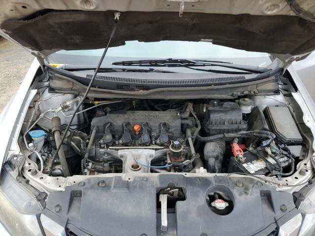 Photo 11 from auction – 2015 HONDA CIVIC LX with VIN 19XFB2F58FE095121