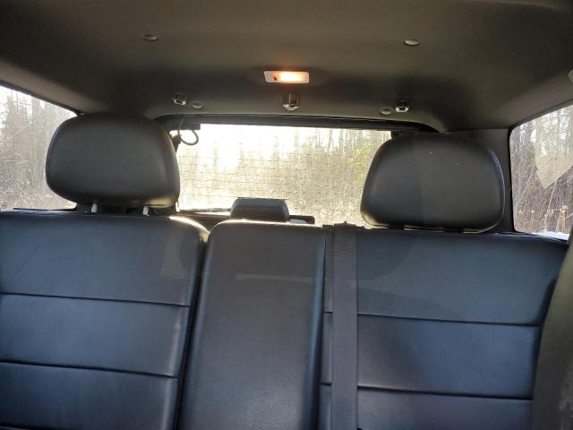 Photo 10 from auction – 2012 FORD ESCAPE XLT with VIN 1FMCU9D73CKA31132