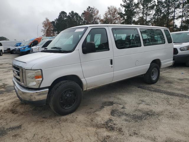 FORD ECONOLINE 2014 with VIN 1FBSS3BL4EDB03650 - Photo from auction