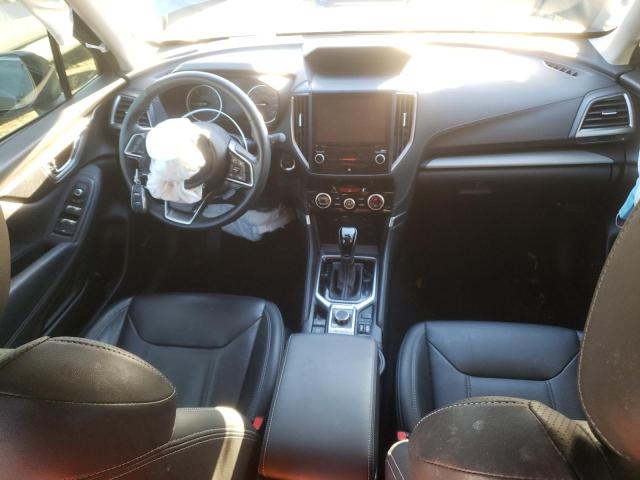 Photo 8 from auction – 2019 SUBARU FORESTER L with VIN JF2SKAUC5KH499154