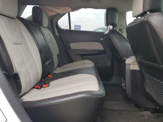 Photo 10 from auction – 2010 CHEVROLET EQUINOX LT with VIN 2CNFLGEY0A6373651