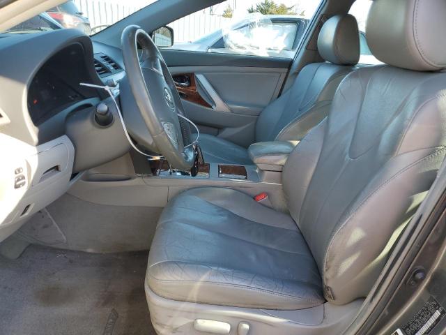 Photo 7 from auction – 2011 TOYOTA CAMRY BASE with VIN 4T4BF3EK2BR087755