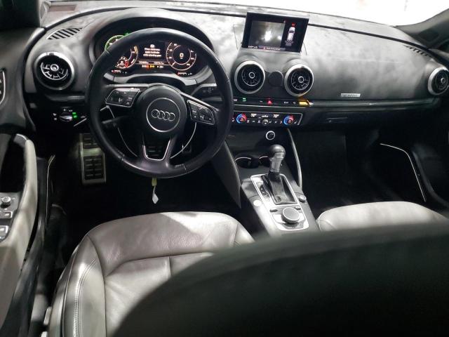 Photo 8 from auction – 2017 AUDI A3 E-TRON with VIN WAUTPBFF3HA092126