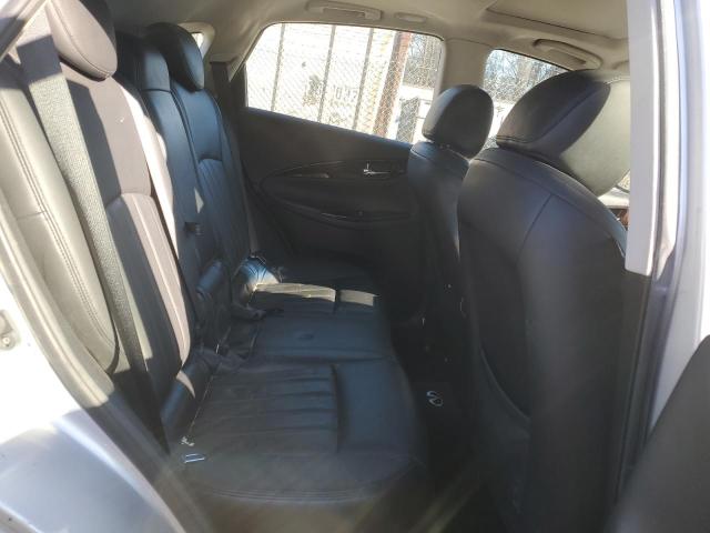 Photo 11 from auction – 2010 INFINITI EX35 BASE with VIN JN1AJ0HR2AM756432
