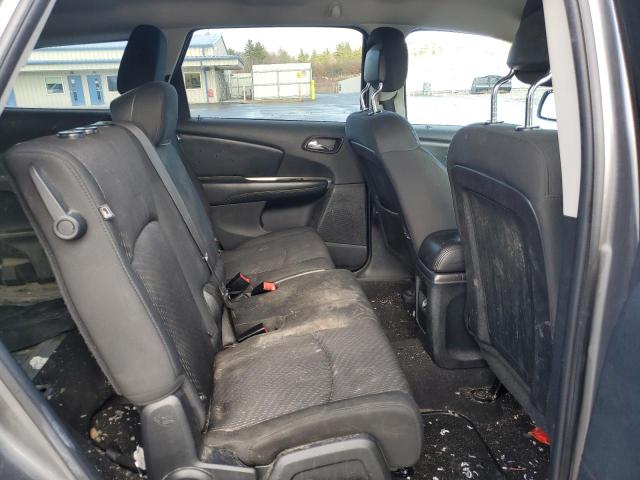 Photo 11 from auction – 2012 DODGE JOURNEY SX with VIN 3C4PDDBG6CT183142