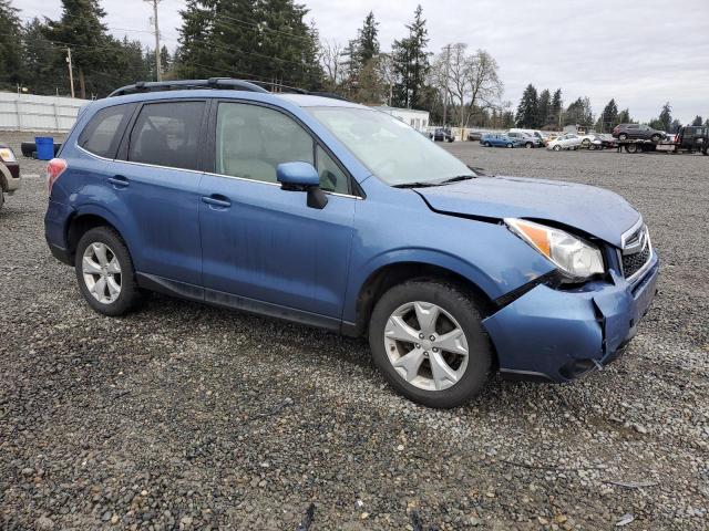 Photo 4 from auction – 2016 SUBARU FORESTER 2 with VIN JF2SJAHC8GH435484