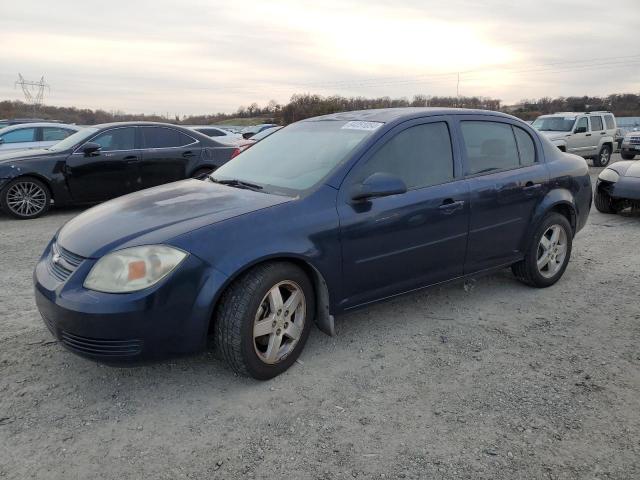 CHEVROLET COBALT 2LT 2010 with VIN 1G1AF5F51A7122600 - Photo from auction