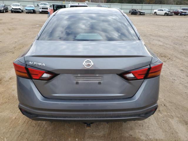 Photo 6 from auction – 2022 NISSAN ALTIMA S with VIN 1N4BL4BVXNN414211