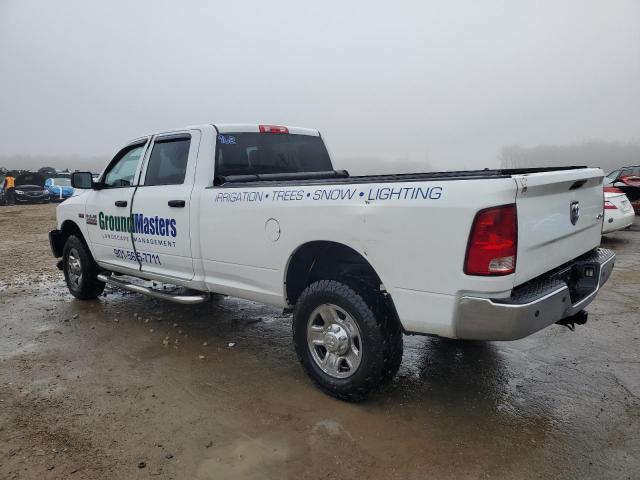 Photo 2 from auction – 2014 RAM 2500 ST with VIN 3C6TR5HT9EG258638