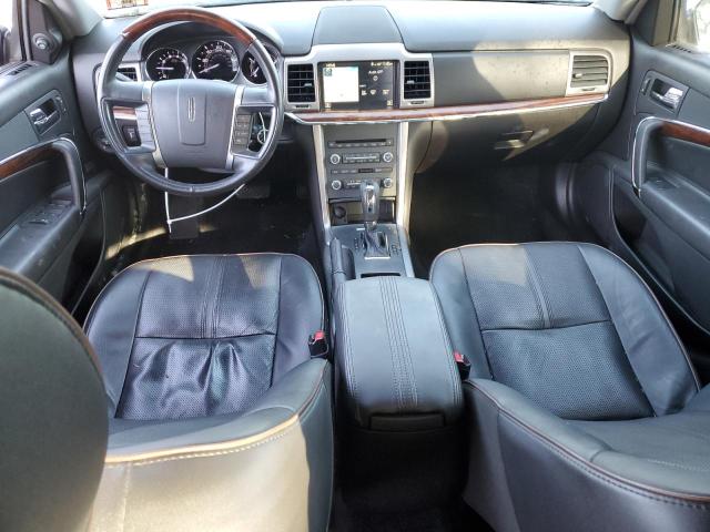 Photo 8 from auction – 2012 LINCOLN MKZ with VIN 3LNHL2JC7CR810031
